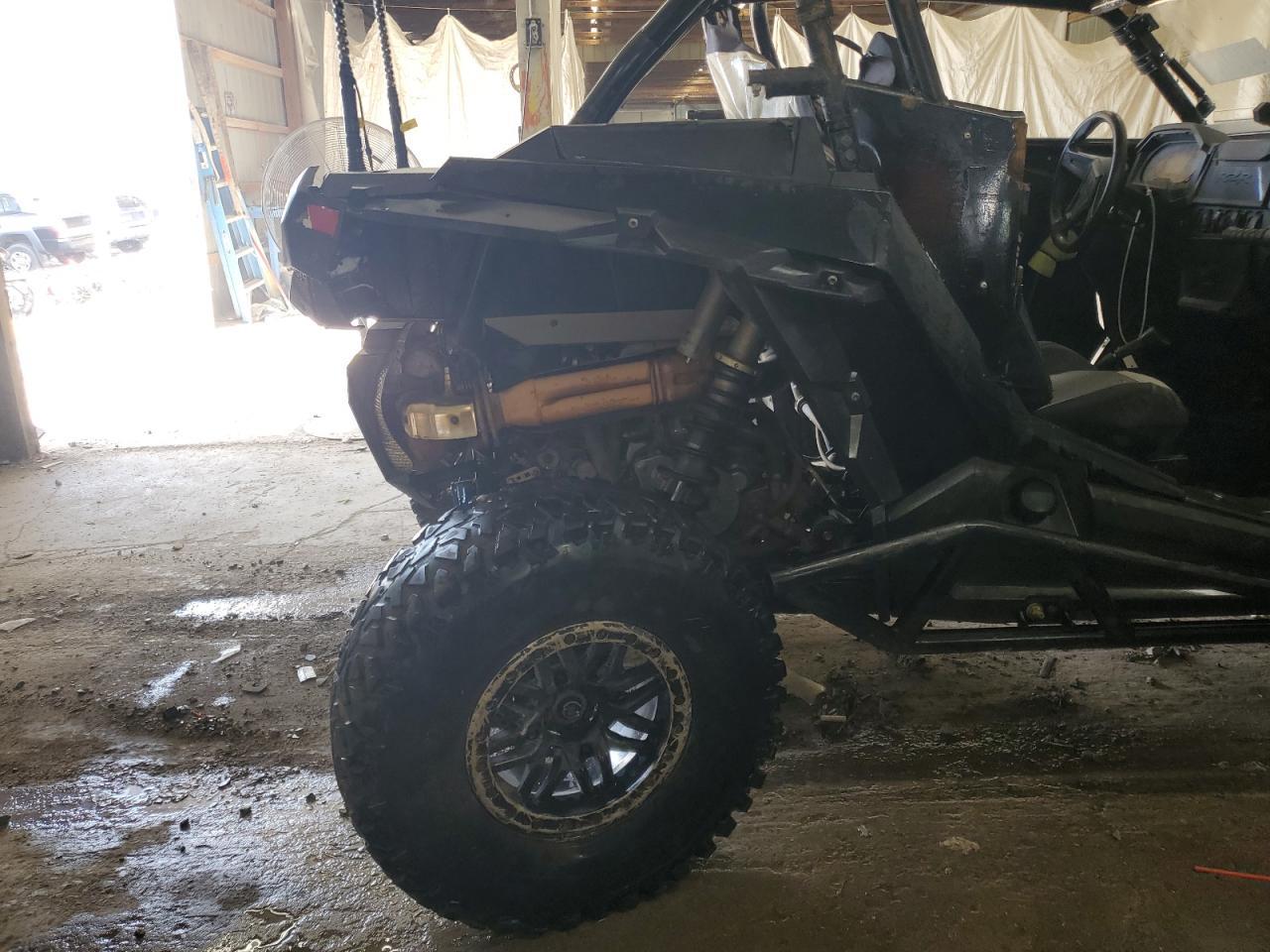 2021 Polaris 2021 Pola RZR XP 1000