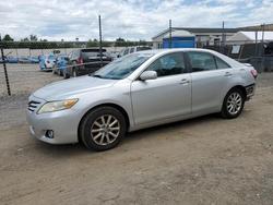 2011 Toyota Camry se en venta en Baltimore, MD