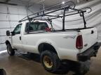 2004 Ford F350 SRW Super Duty