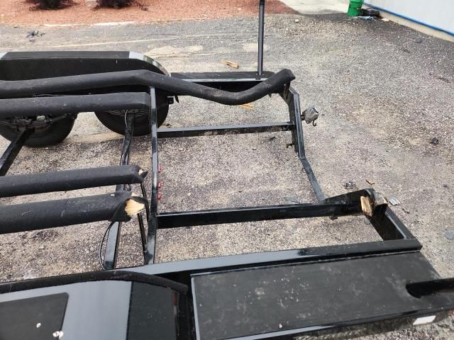 2023 Boat Mate Moomba Craz Boat Trailer
