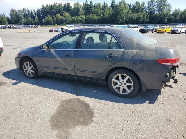 2003 Honda Accord ex