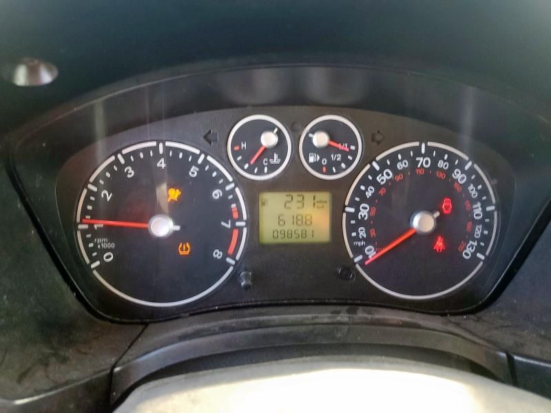 2013 Ford Transit Connect XLT