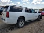 2015 Chevrolet Suburban K1500 lt