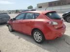 2013 Mazda 3 I