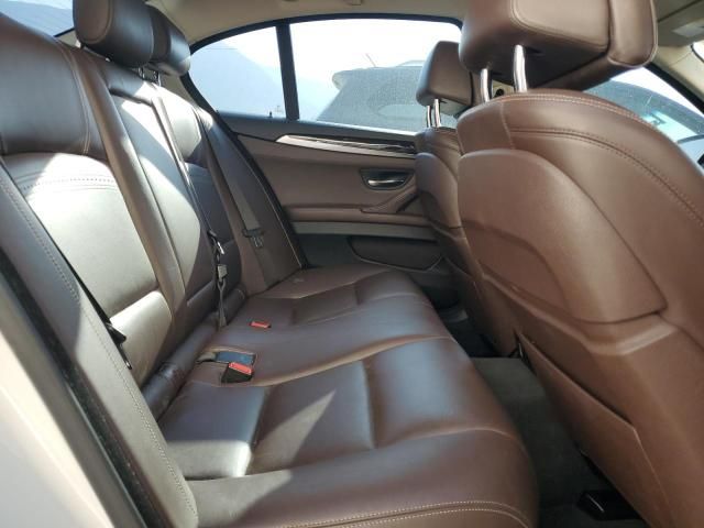 2014 BMW 535 D Xdrive