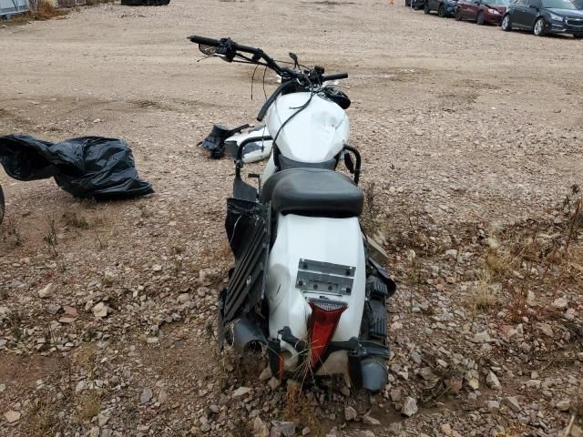 2014 Victory Cross Country