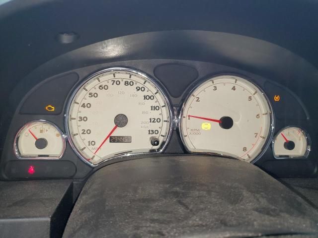 2007 Saturn Vue