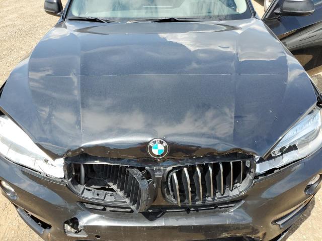 2016 BMW X6 Xdrive35i