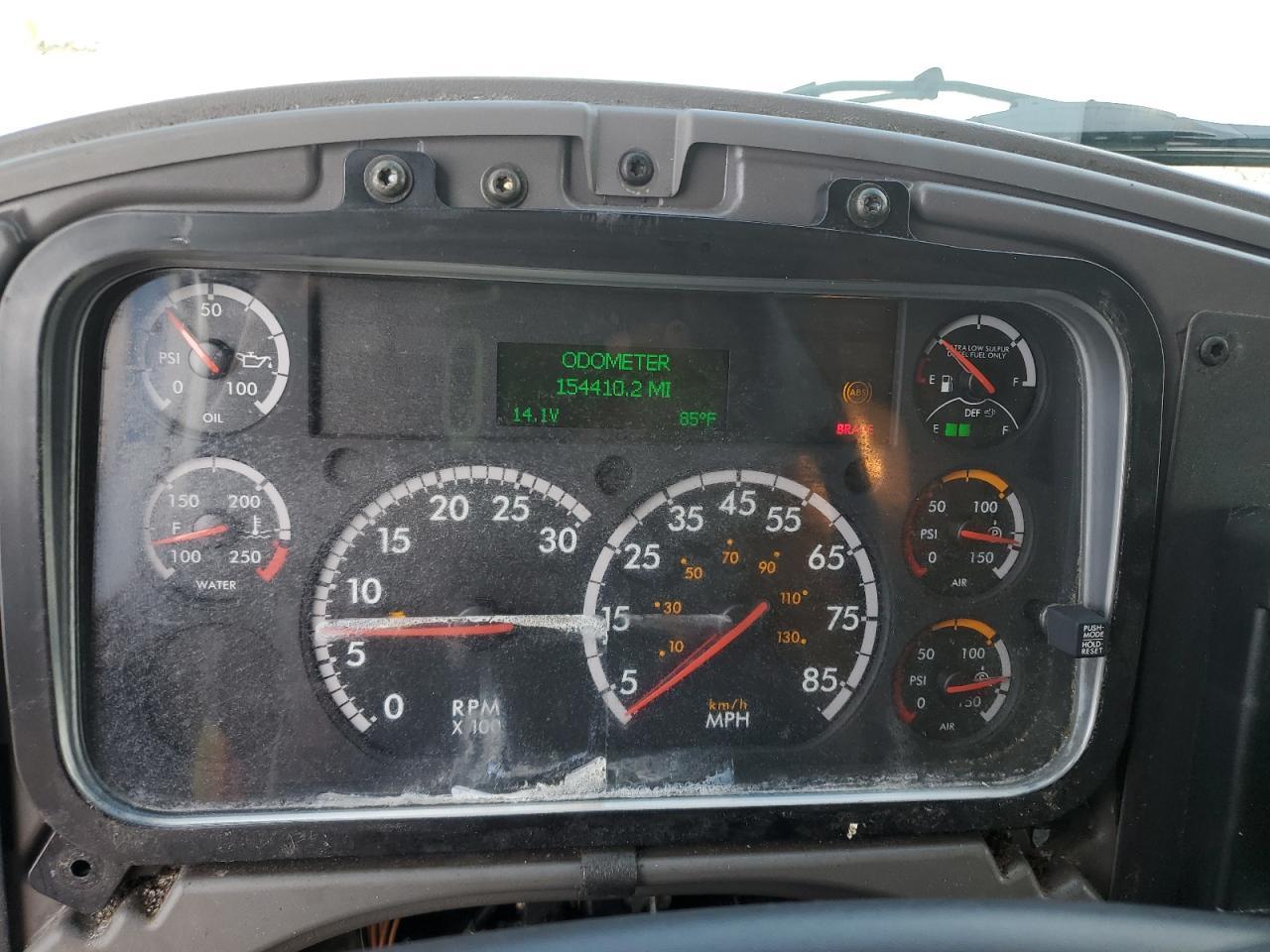 2017 Freightliner M2 106 Medium Duty