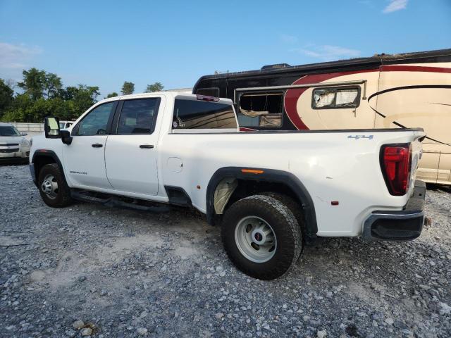 2023 GMC Sierra 3500 HD PRO C