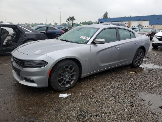 2018 Dodge Charger GT