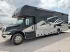 2020 Nexus 2020 International MV607