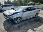 2016 Nissan Maxima 3.5S