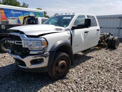 2021 Dodge RAM 5500 en venta en Avon, MN