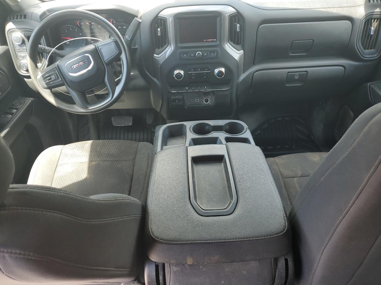 2023 GMC Sierra 3500 HD PRO C