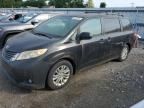 2011 Toyota Sienna XLE