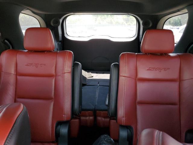 2024 Dodge Durango srt Hellcat