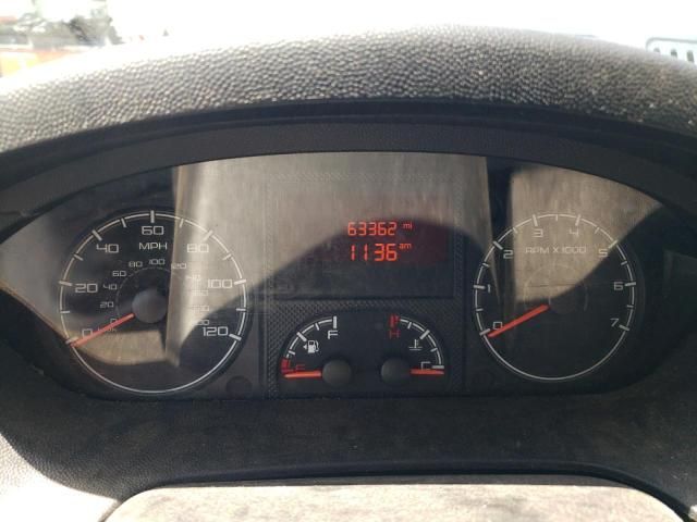 2021 Dodge Ram Promaster 3500 3500 High