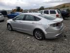 2017 Ford Fusion SE Phev