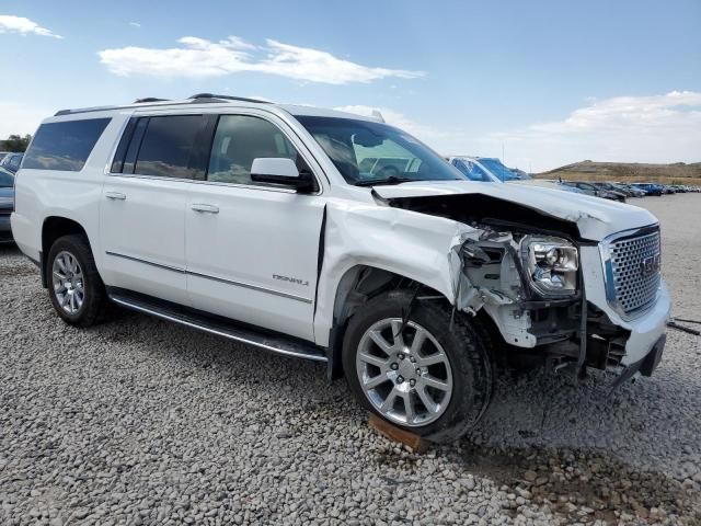 2017 GMC Yukon XL Denali