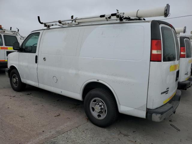 2014 Chev Express G2500