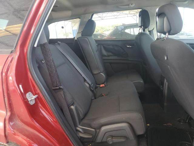 2010 Dodge Journey se