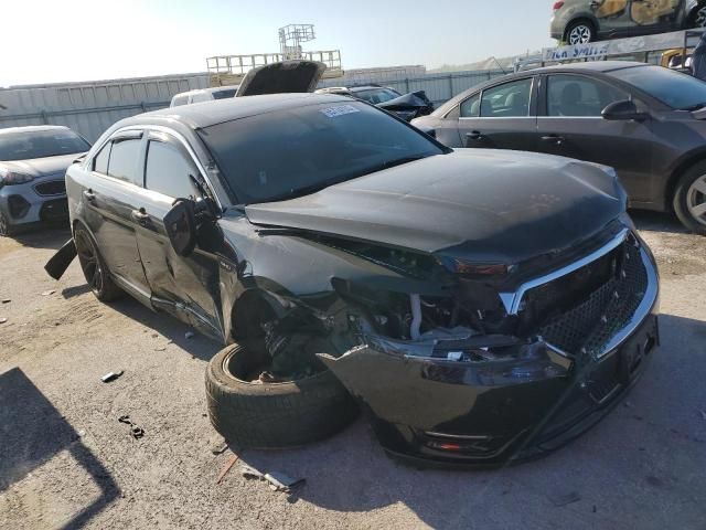 2017 Ford Taurus SHO