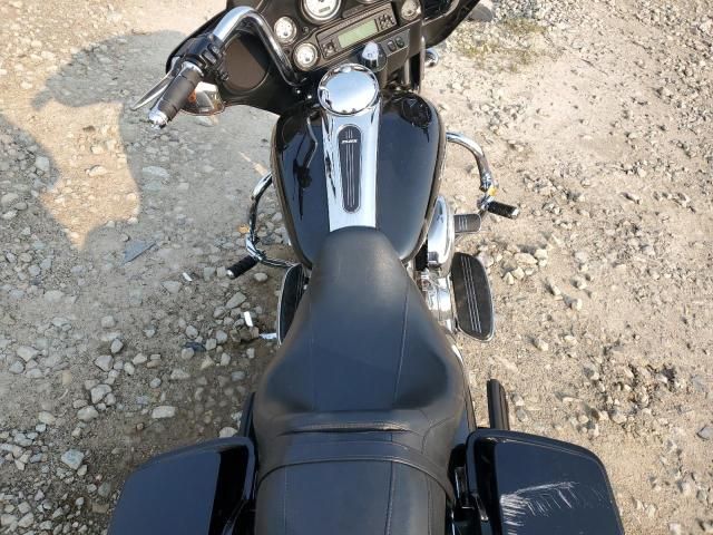 2013 Harley-Davidson Flhx Street Glide