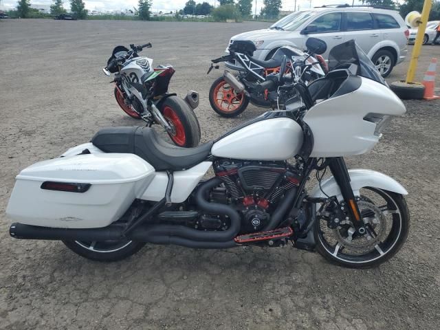 2024 Harley-Davidson Fltrx