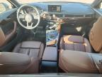 2018 Audi A4 Prestige