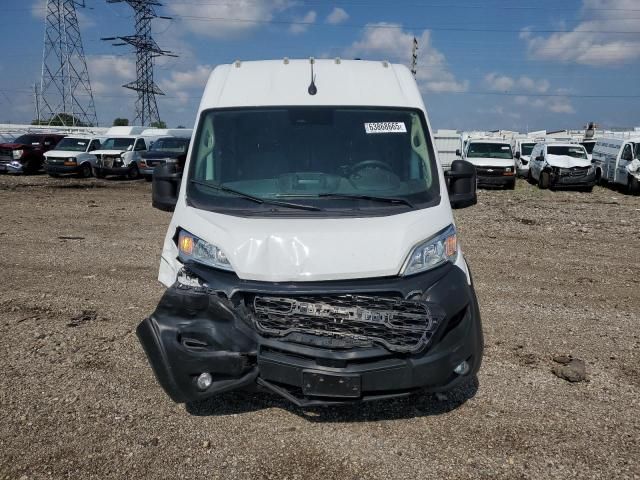 2023 Dodge RAM Promaster 3500 3500 High