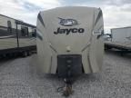 2017 Jayco Eagle HT 324BHTS
