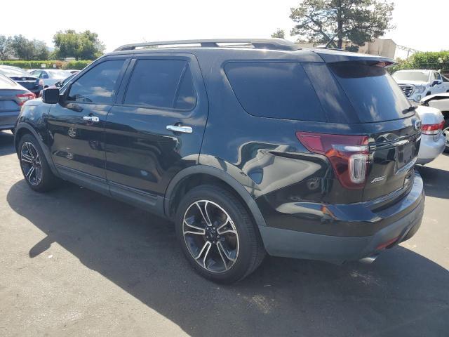 2013 Ford Explorer Sport