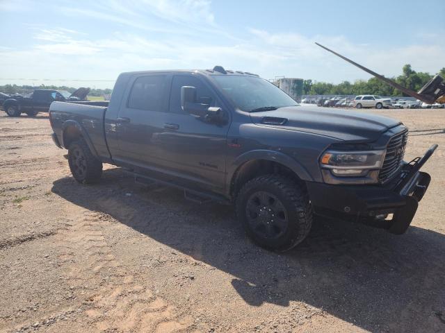 2019 Dodge 2500 Laramie