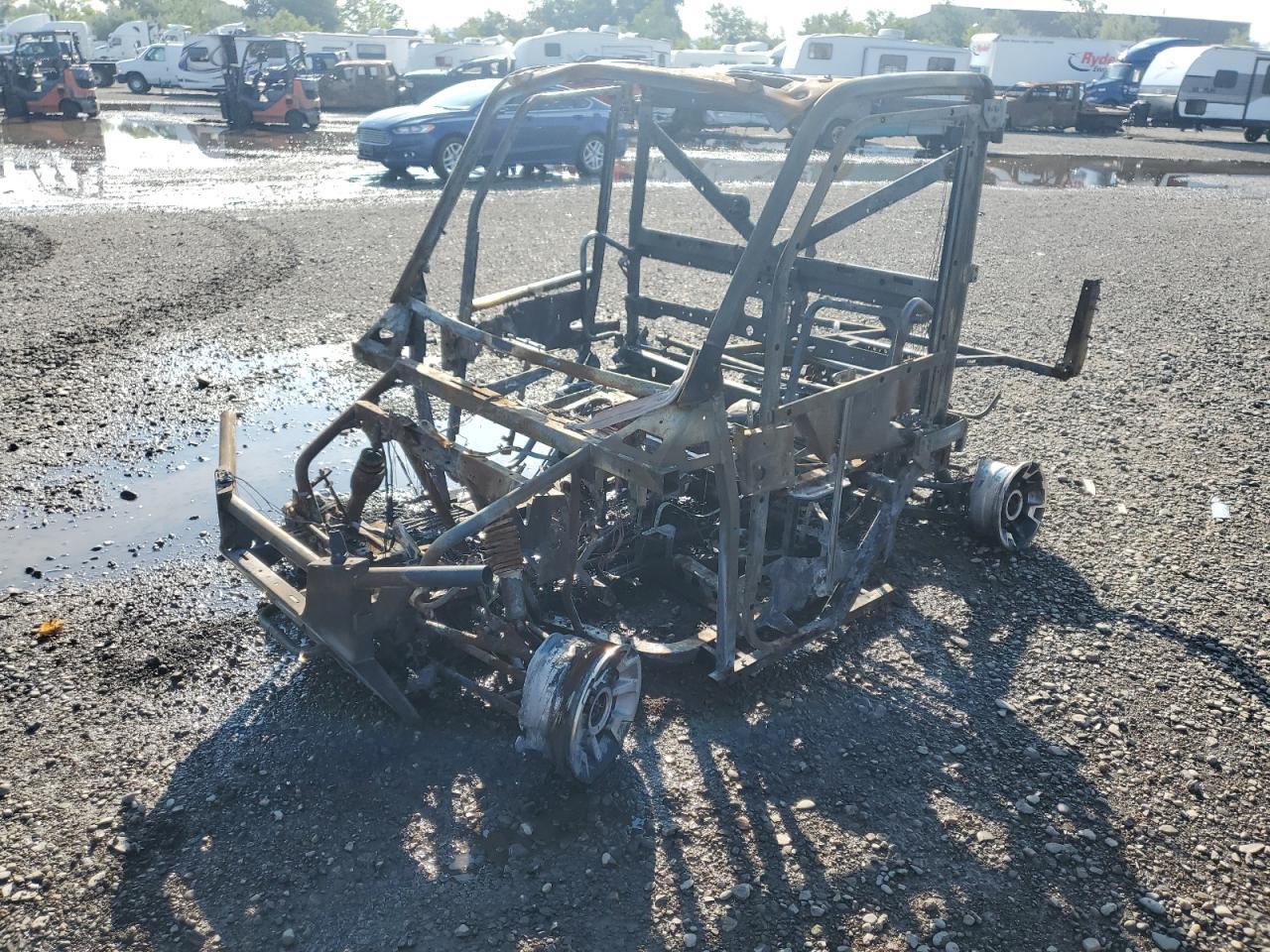 2018 Polaris Ranger XP 1000 EPS