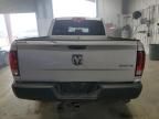 2012 Dodge RAM 1500 ST