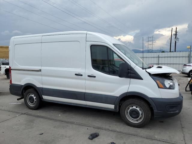 2020 Ford Transit T-150