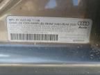 2009 Audi A4 Premium Plus