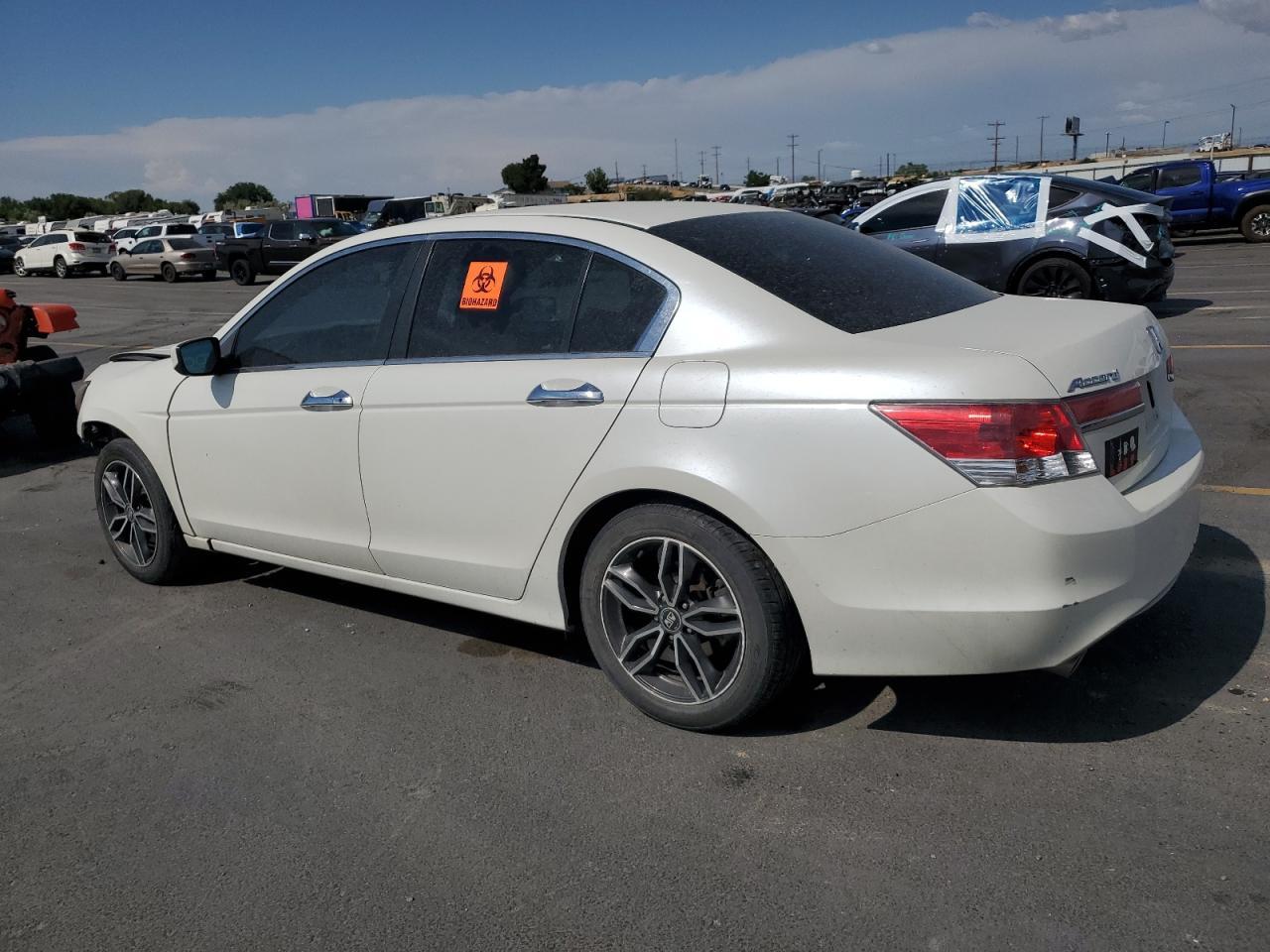 2011 Honda Accord ex