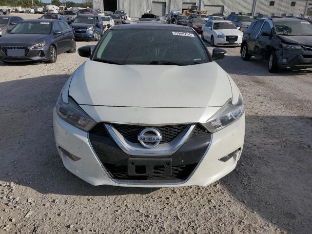 2016 Niss Maxima 3.5 sl