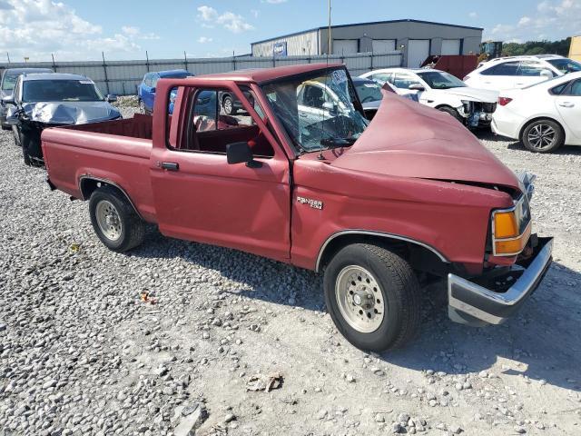 1991 Ford Ranger