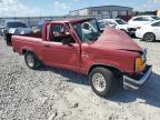1991 Ford Ranger