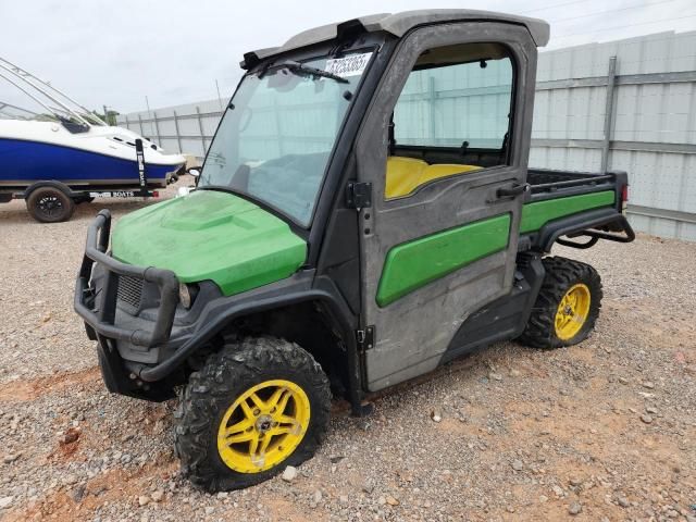 2018 John Deere XUV835M