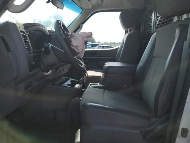 2014 Nissan NV 2500