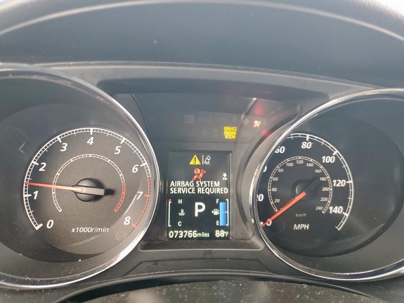 2022 Mitsubishi Outlander Sport se