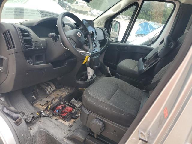 2023 Dodge RAM Promaster 3500 3500 High