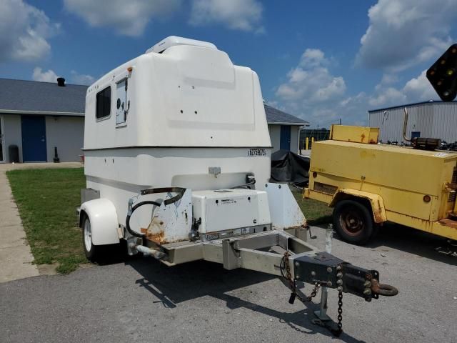 2004 Featherlite Mfg Inc 2004 Featherlite Unknown