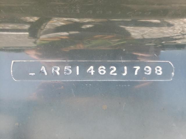 1998 Larson 206 LXI-Boats