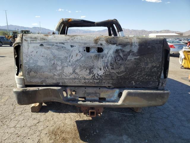 2006 Dodge Ram 2500 st