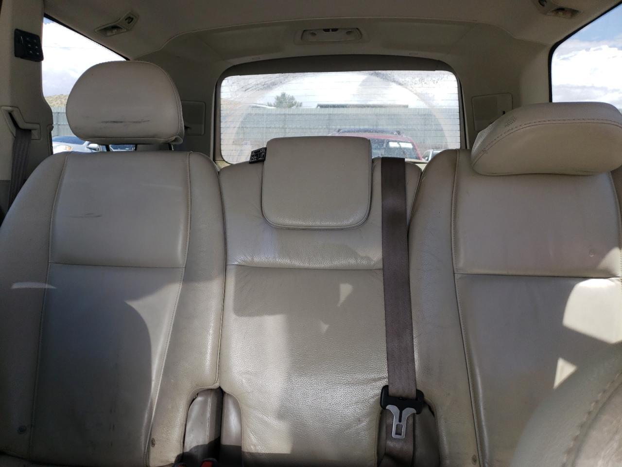 2006 Volvo Xc90 V8
